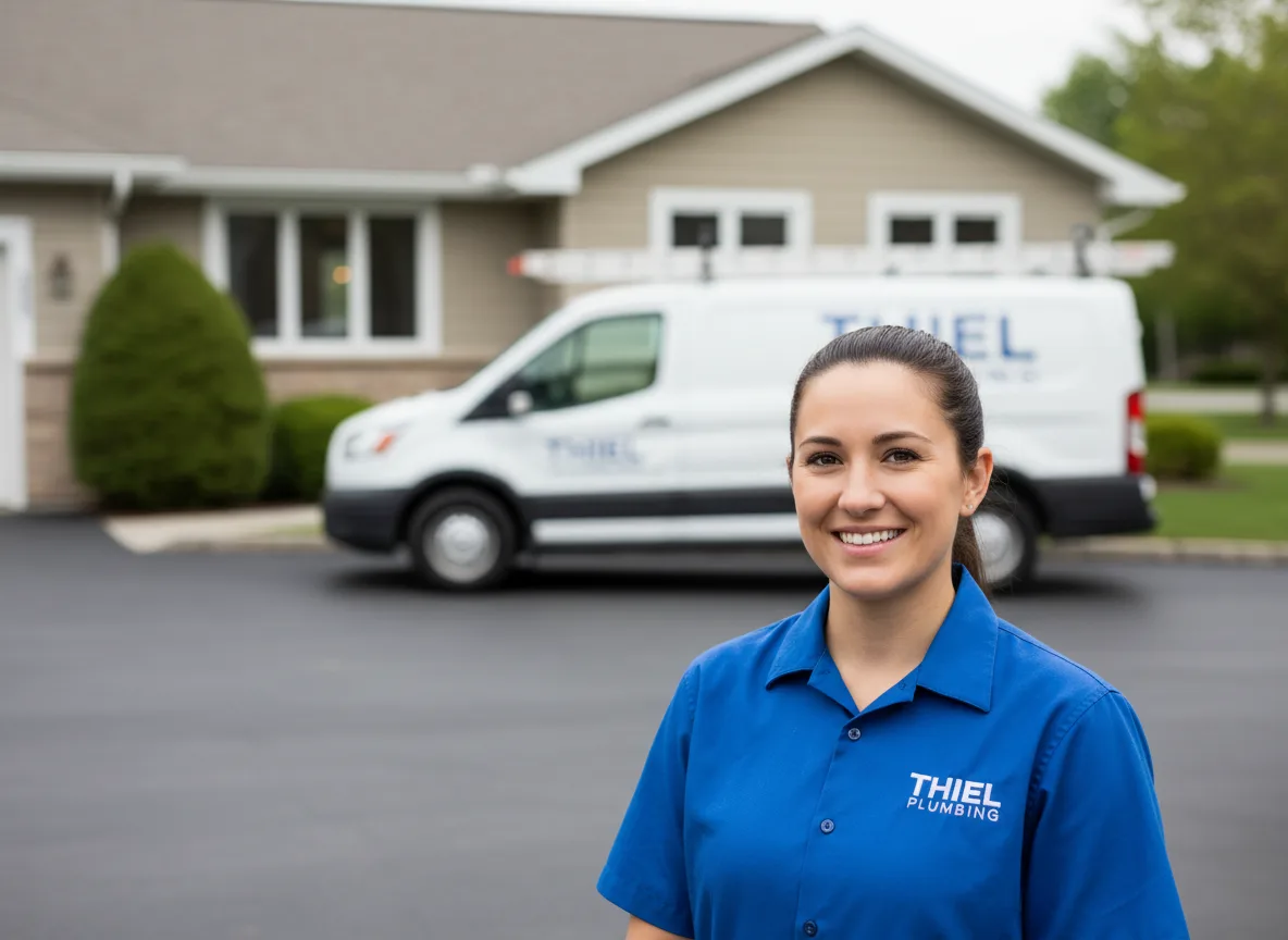 Plumber Stronghurst, IL FAQs
